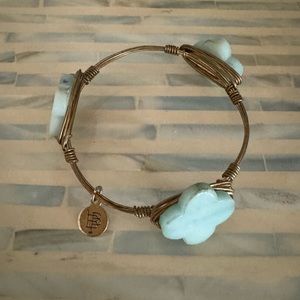 Bourbon and Bowties Bracelet